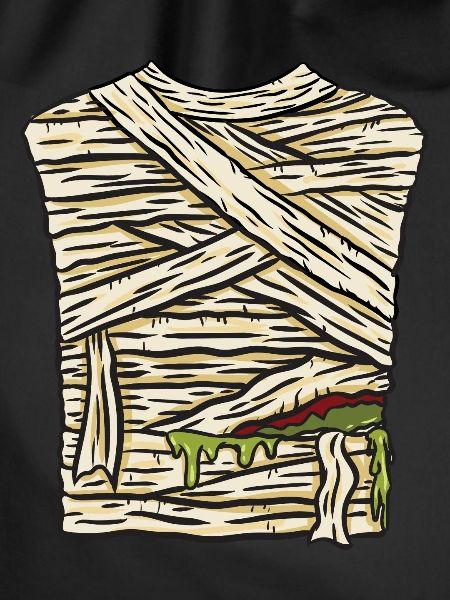 Mummy Costume Halloween