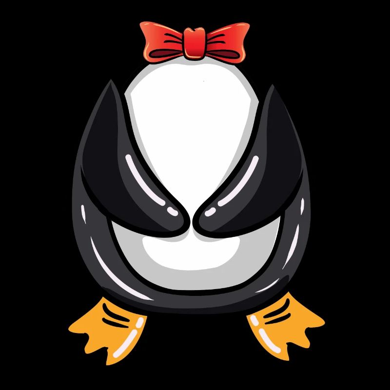 Penguin Costume Halloween