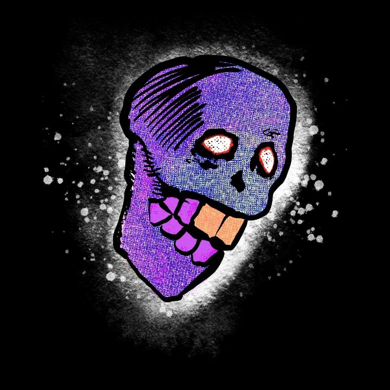 Thug Calavera