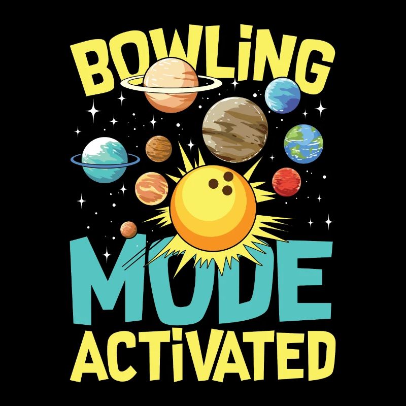 Bowling Mode Activated