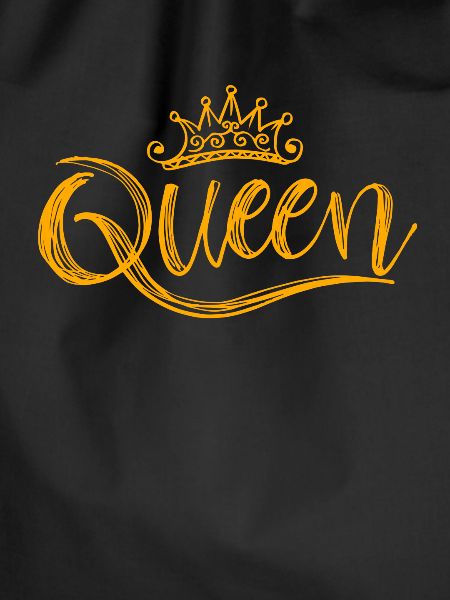 The Queen Crown