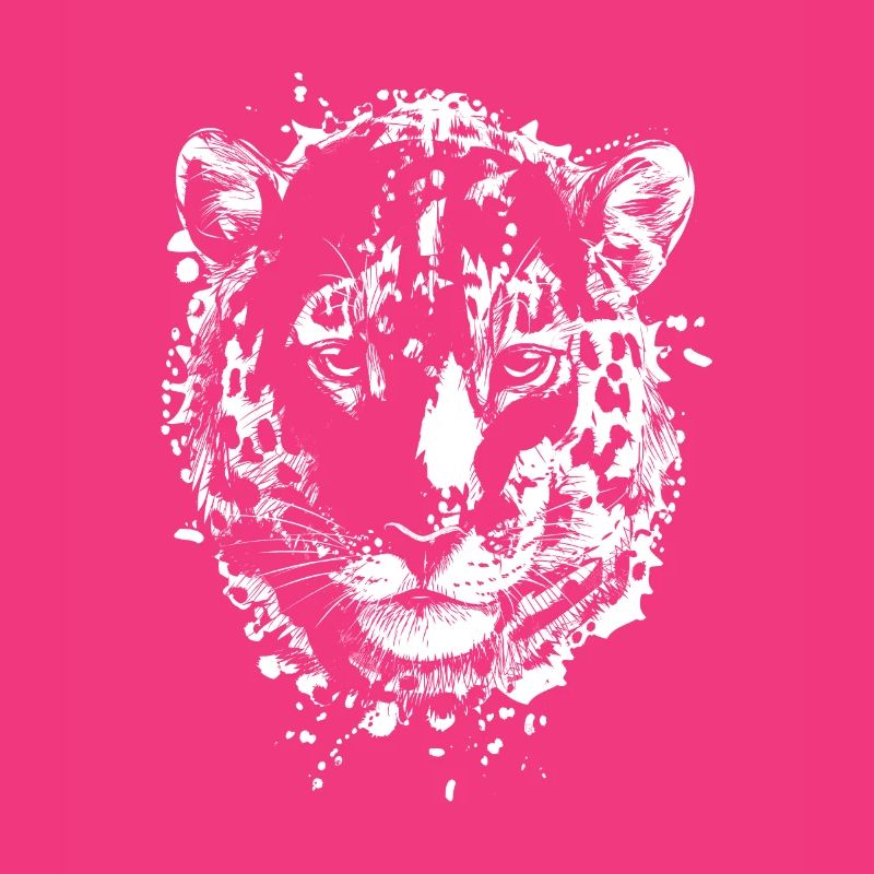 Snow leopard