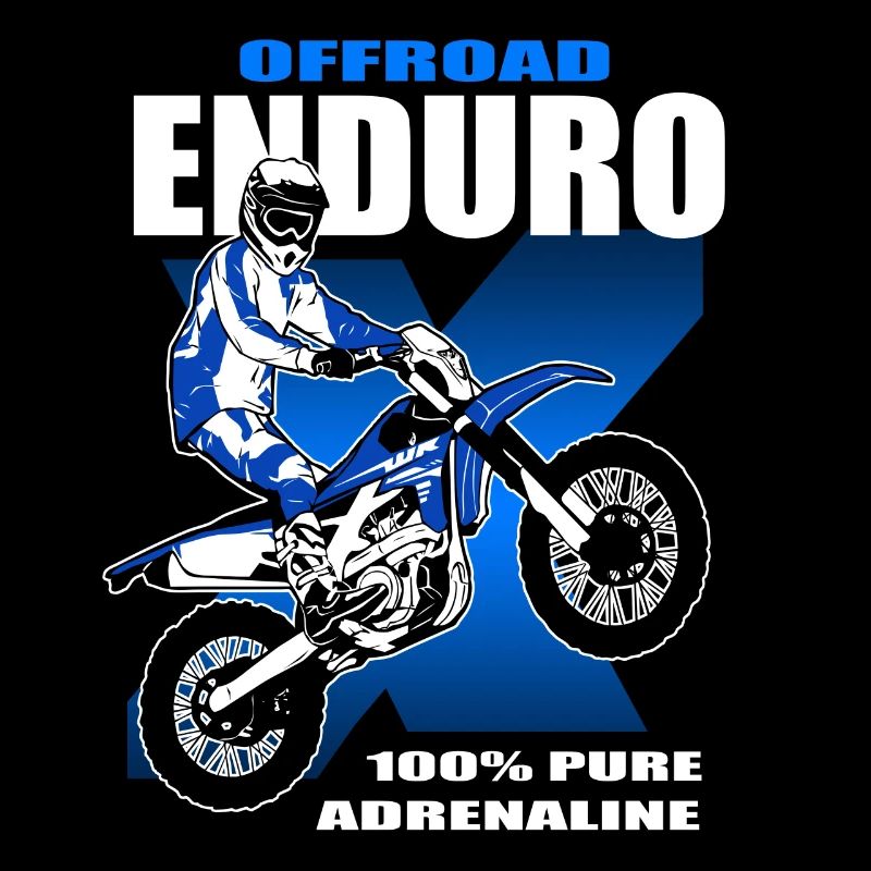 Enduro Offroad
