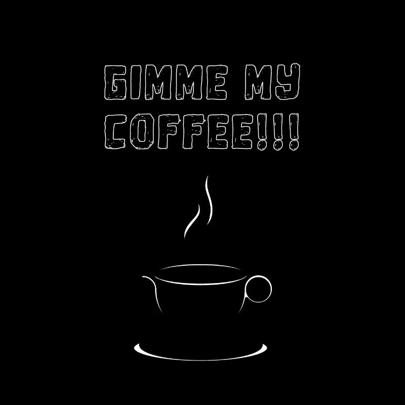 Coffee and relaxation