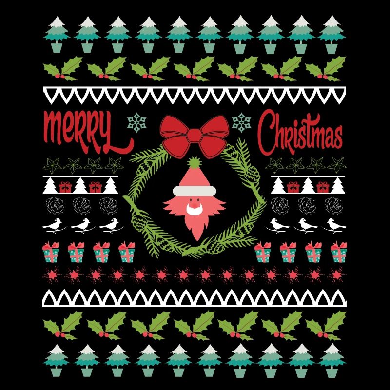 Joyeux Noël et Joyeux Réveillon de Noël