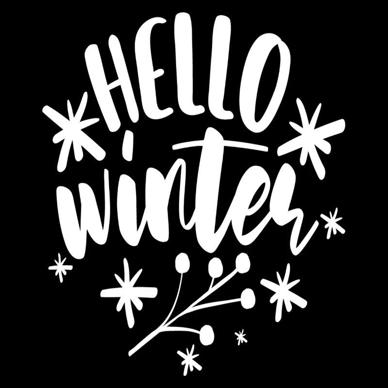 Hello Winter