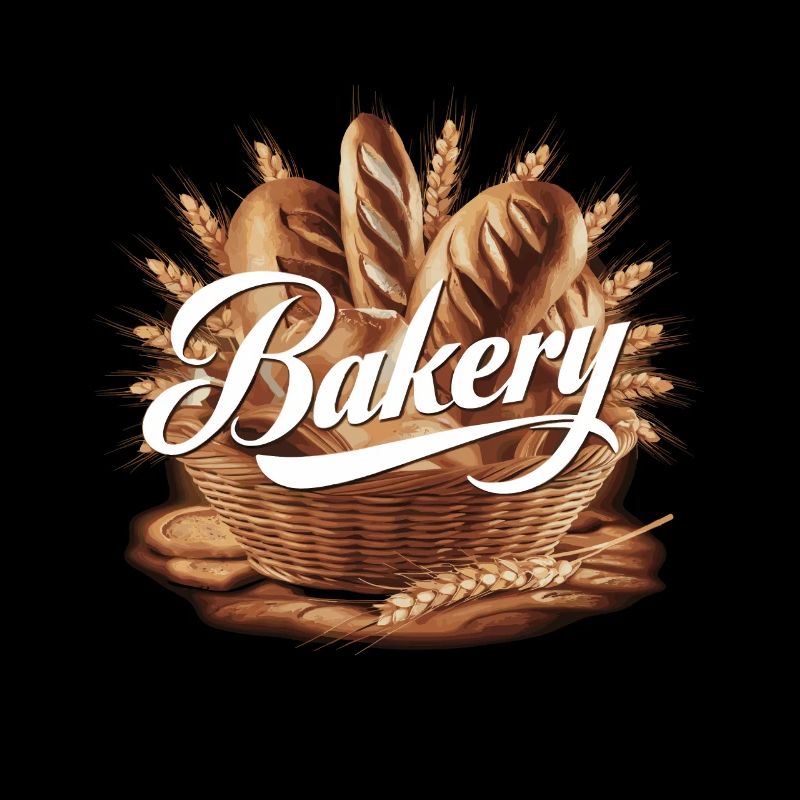 Bäcker Bäckerei