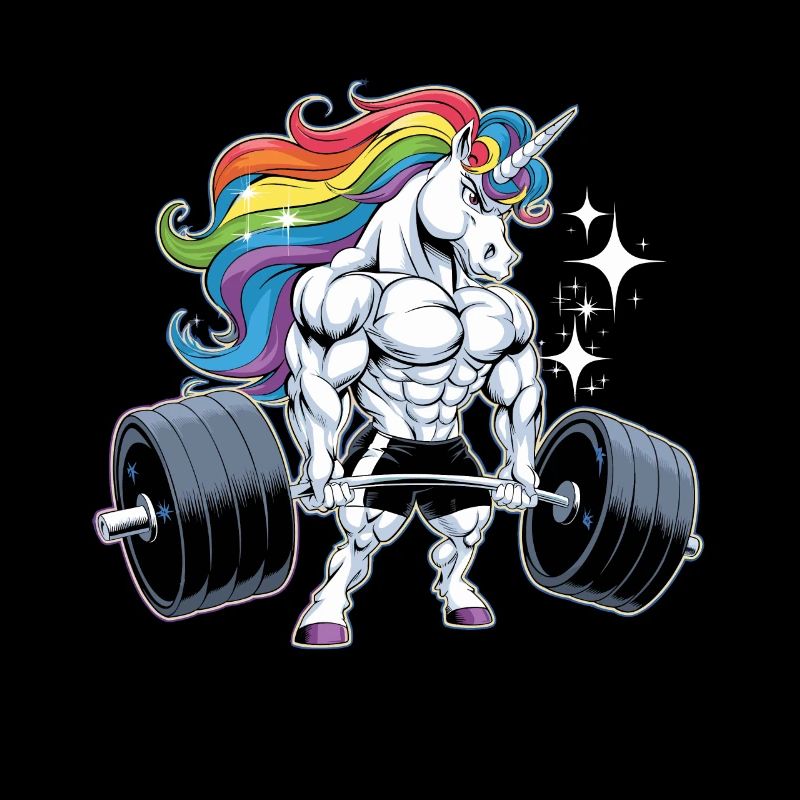 Unicorn Power