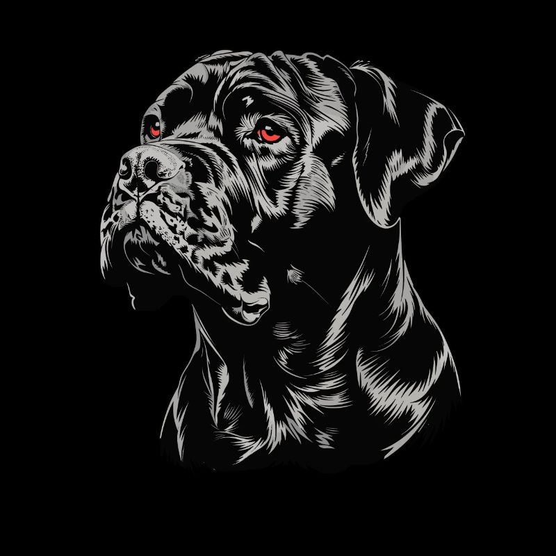 Cane Corso für einen Cane Corso Besitzer