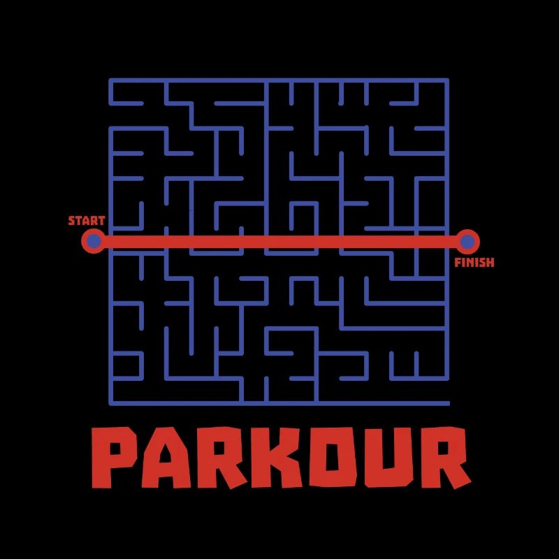 Parkour