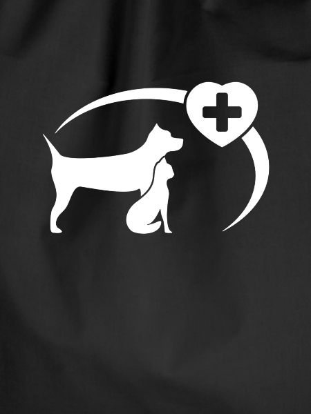 Veterinarian