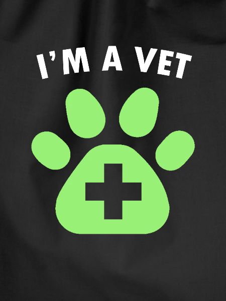 Veterinarian