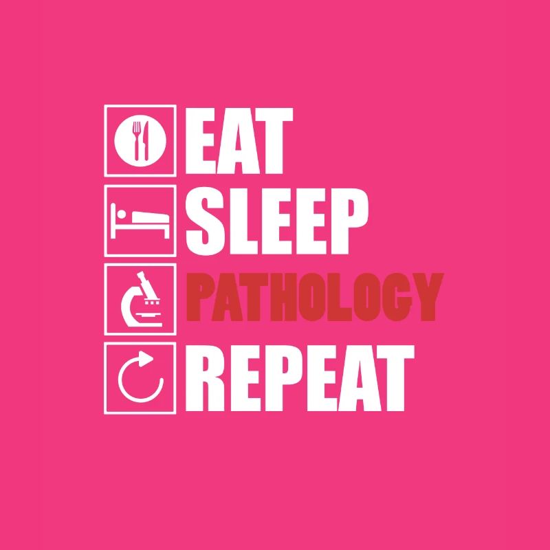 Pathology T-Shirt