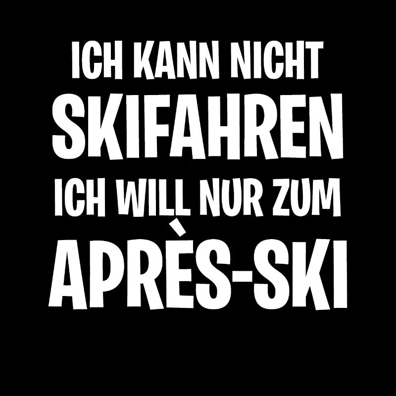 Après-Ski