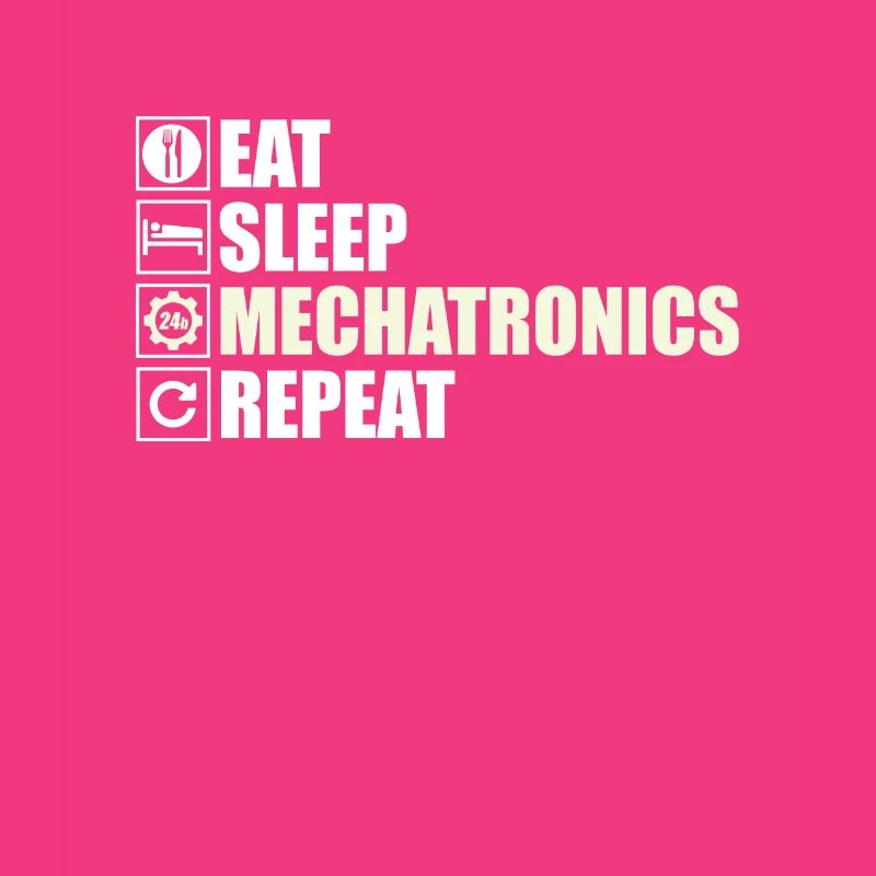 Mechatronics Engineer