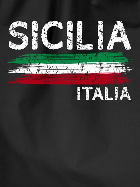 Italy Sicily gift