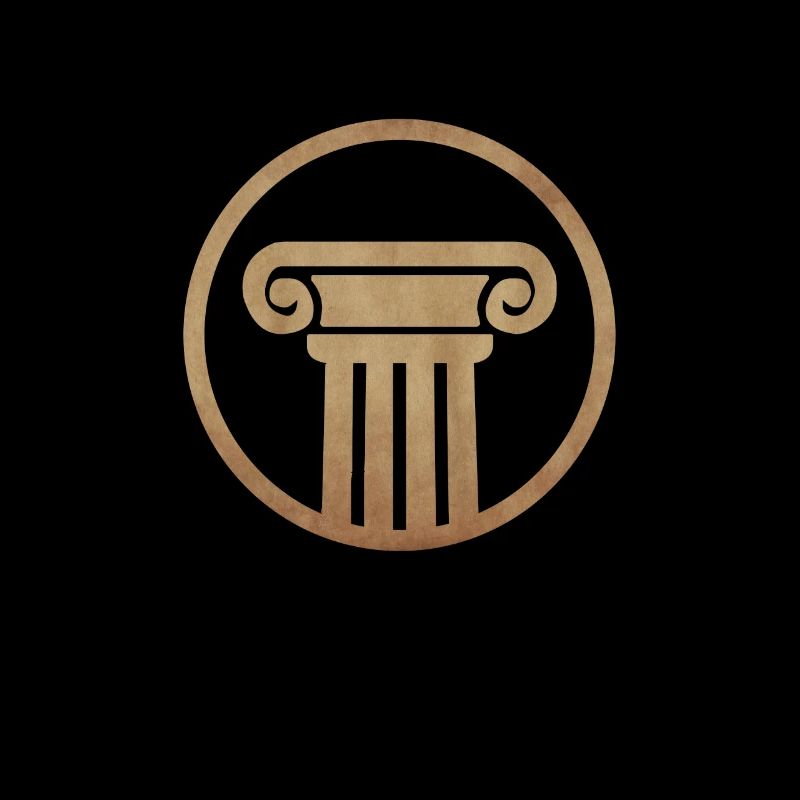 Ancient Column