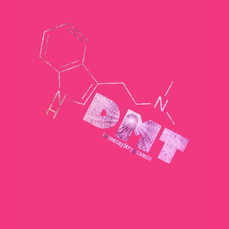 DMT Psychedelic