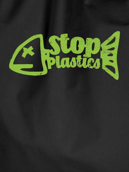 Stop Plastic