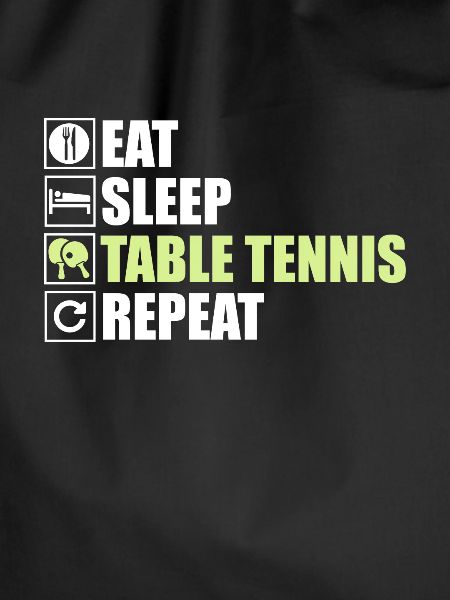 table tennis