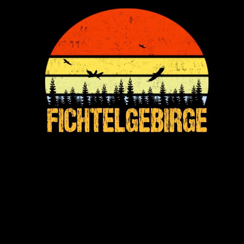 Fichtelgebirge