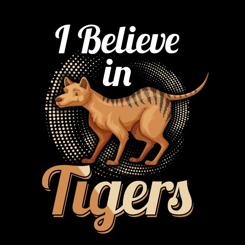 Tasmanian Tiger