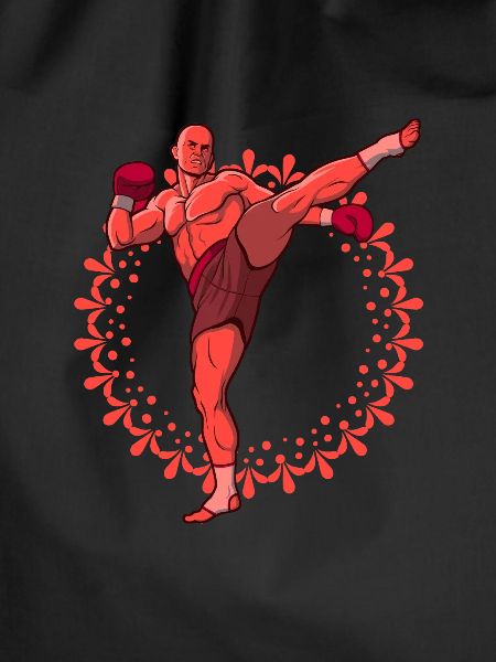 Kickboxing