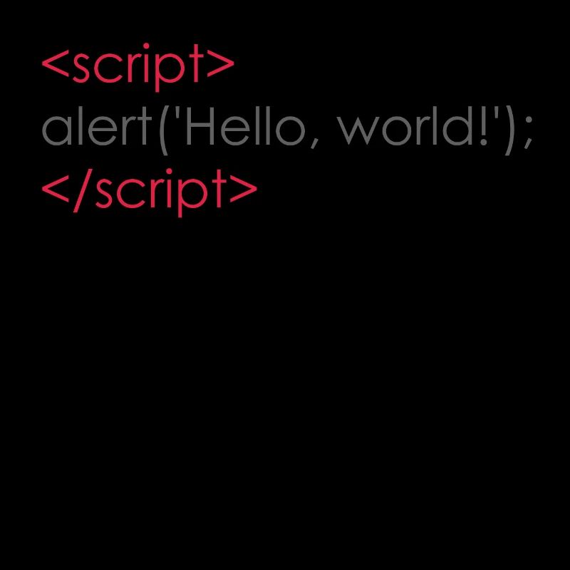 hello world