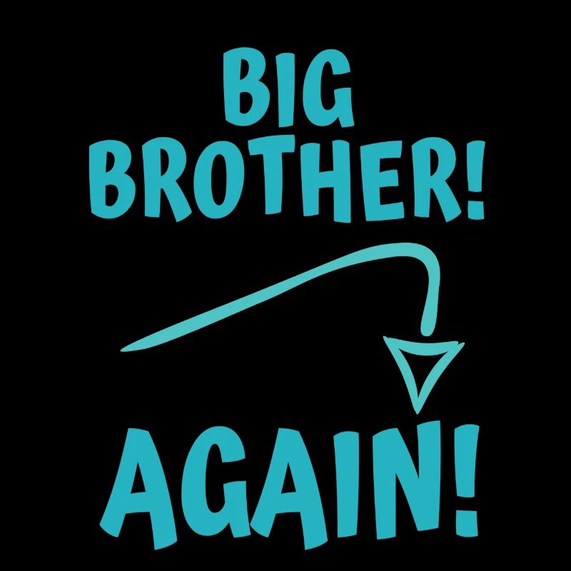 big brother again
