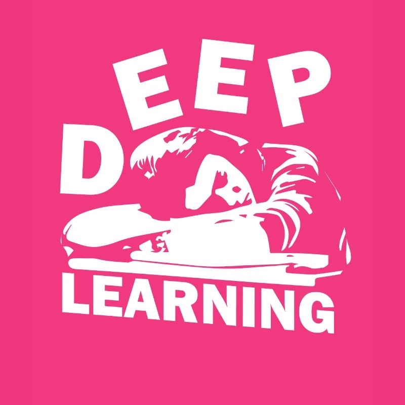 Deep learning