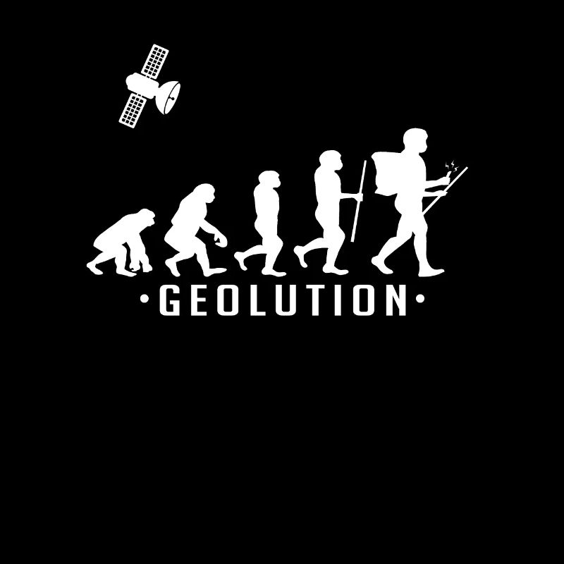 Géolution de géocaching