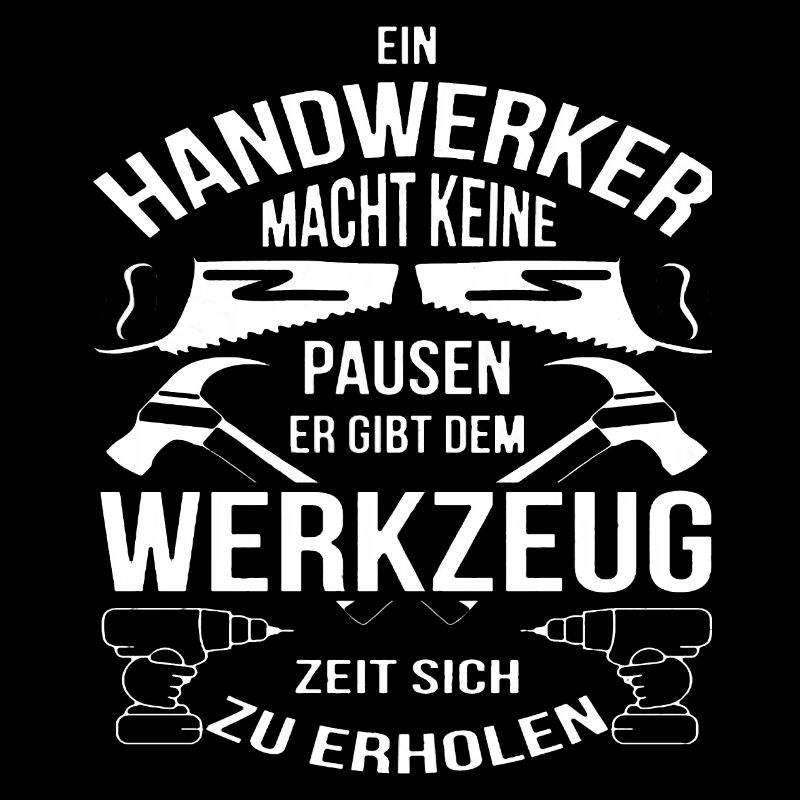 Handwerker Heimwerker Handwerk Handwerker