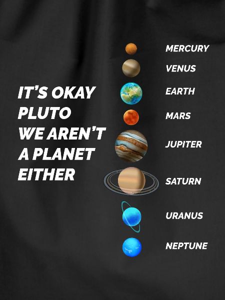 Astronomy Funny Gift