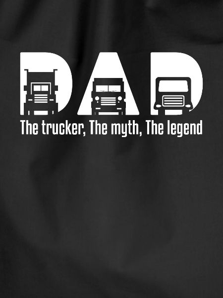 Truck dad