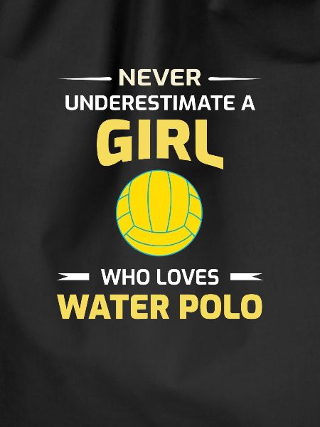 Water Polo Gift