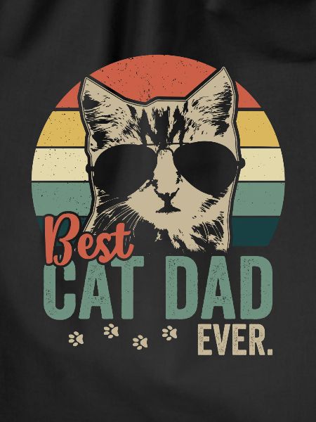 Best catpapa ever