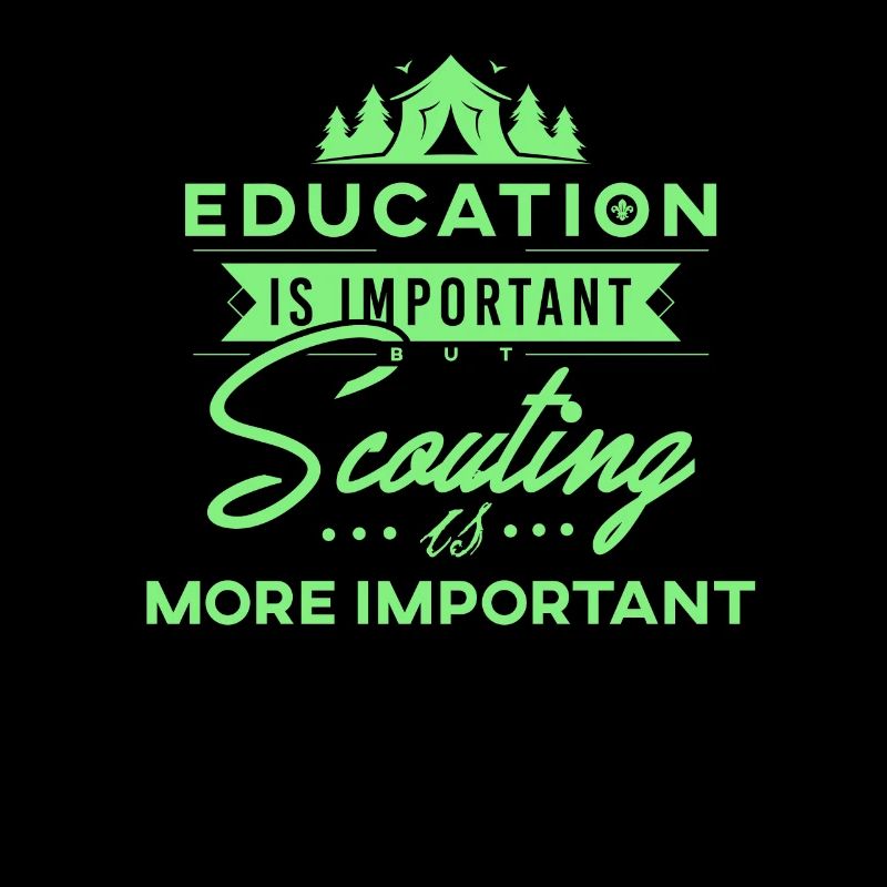 Boy Scout Scout Statement