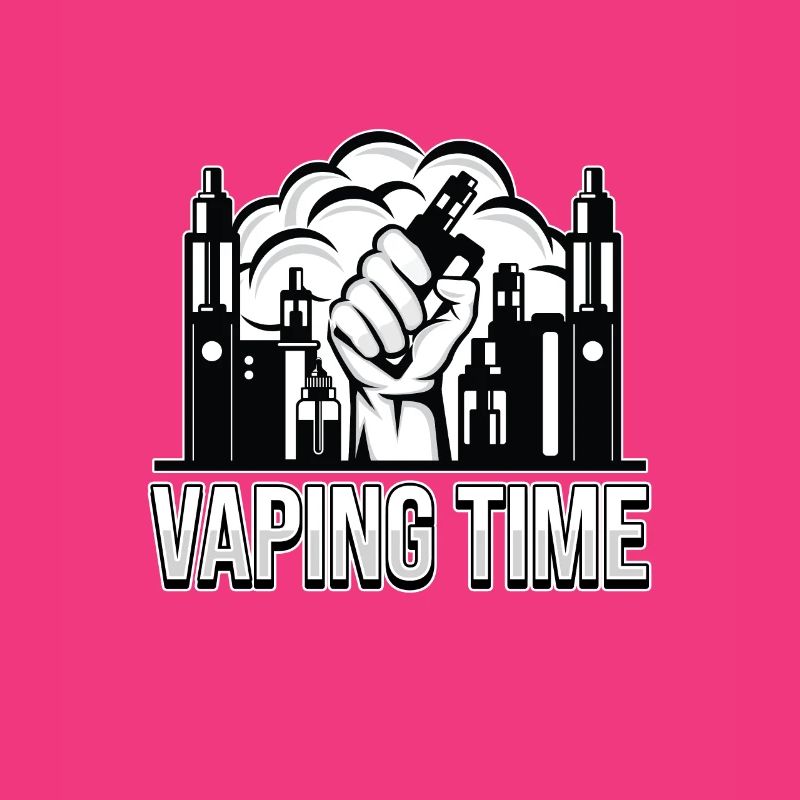Vape | Dampfer Dampfen Vapen E-Zigarette Geschenk