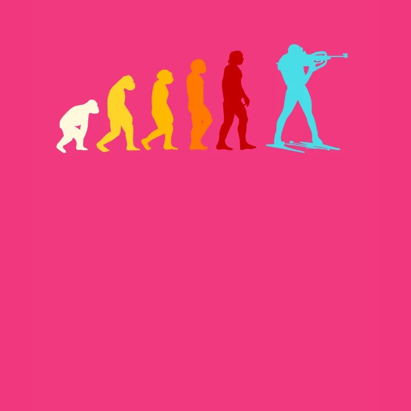Biathlon Evolution