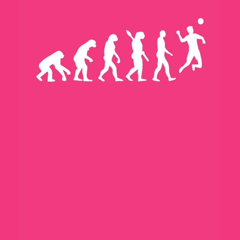 Fistball evolution