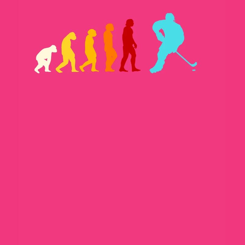 Inlinehockey Evolution Geschenk
