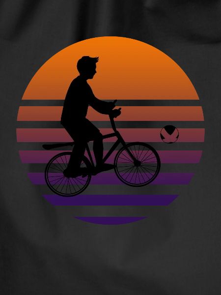 Bike baller