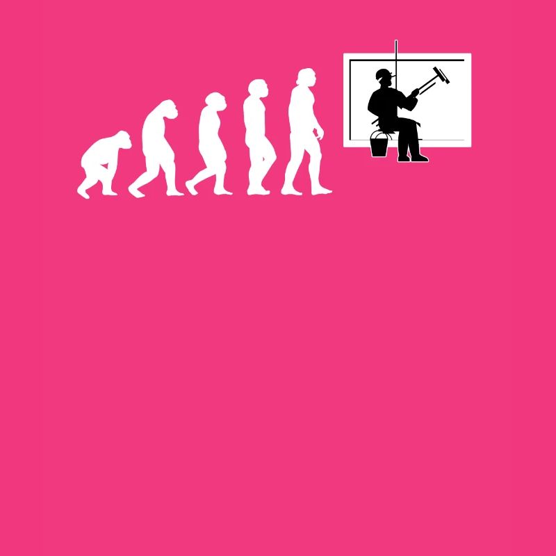 Window cleaner evolution