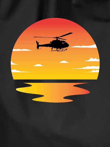 helicopter