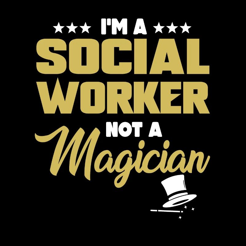 Social worker