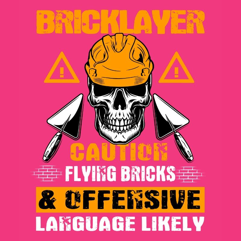 Bricklayer