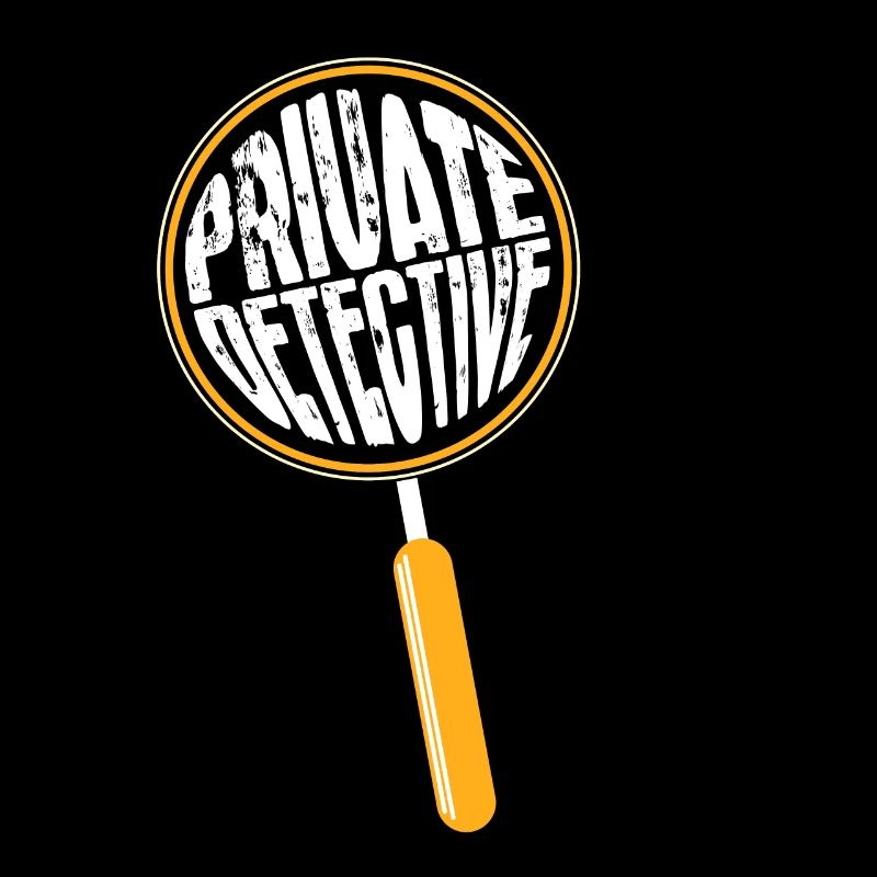 Private detective