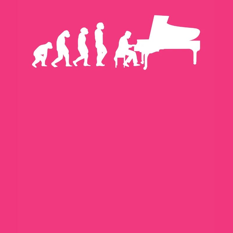 Piano Evolution