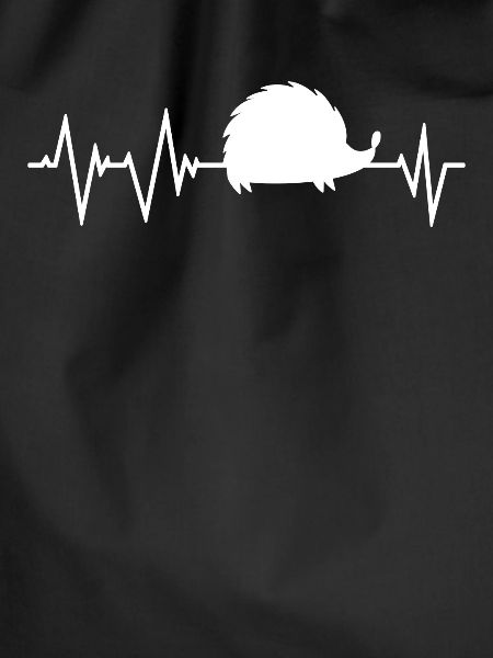 Hedgehog heartbeat