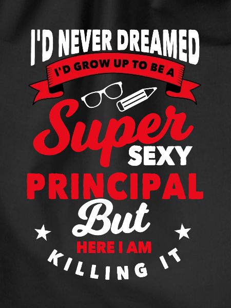 Headmaster Gift